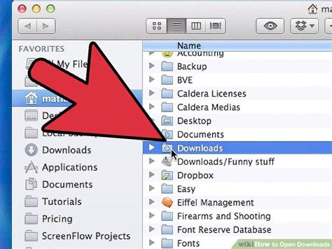 If you don't see a <b>File</b> menu, look for a menu or button called <b>Open</b> instead. . Open download file